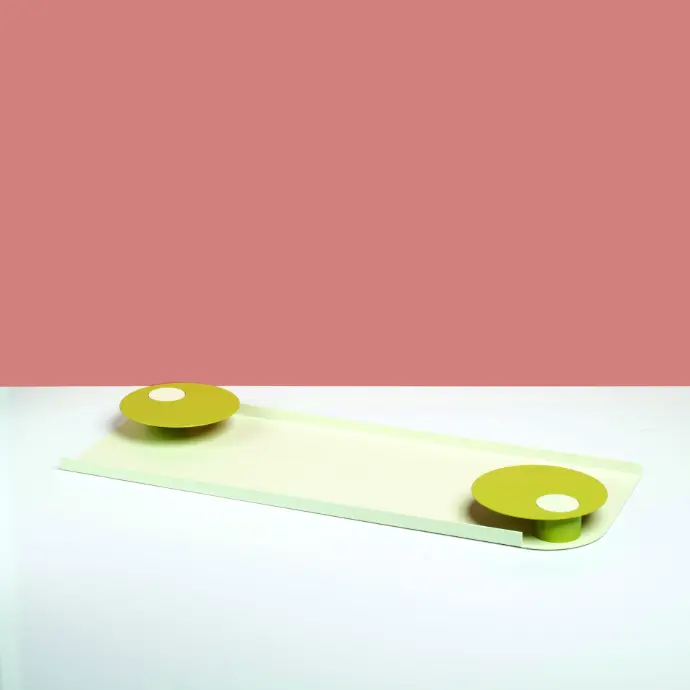 MADAR TRAY