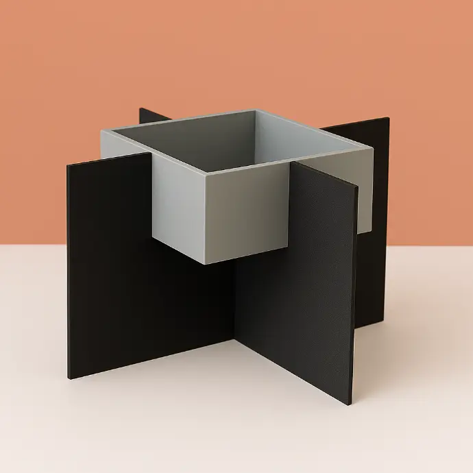 SQUARE (LIMITED EDITION)