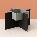 SQUARE (LIMITED EDITION)