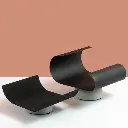 WAVY TRAY
