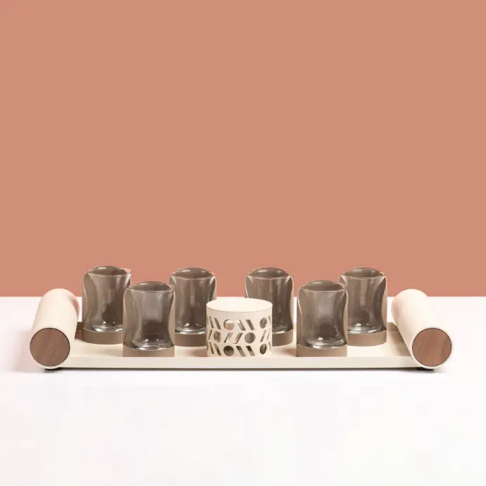 ABAQ COLLECTION