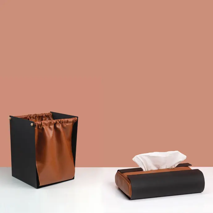 LEATHER COLLECTION