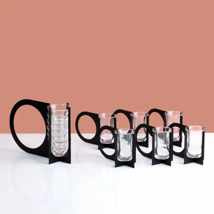 ROUND BASE COLLECTION