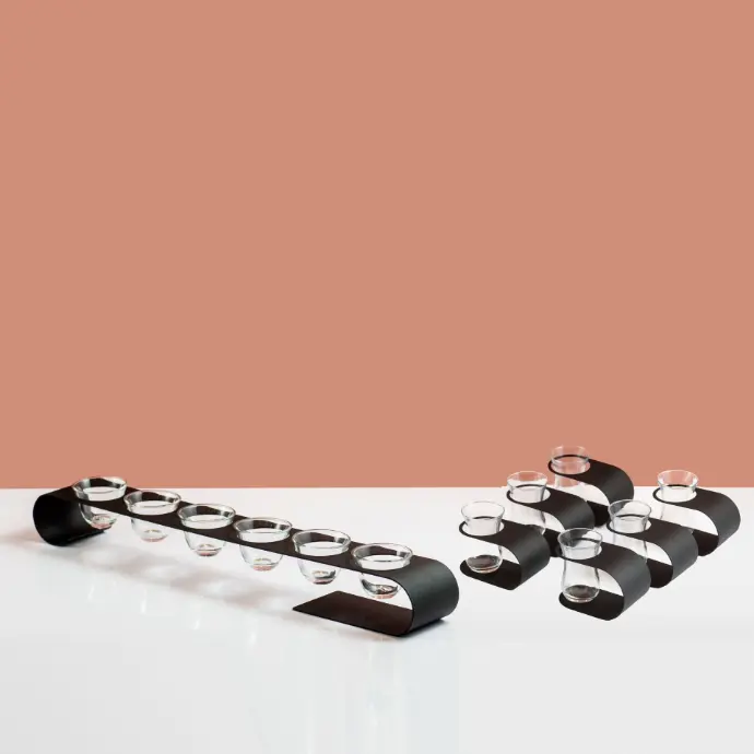 MOOJ COLLECTION