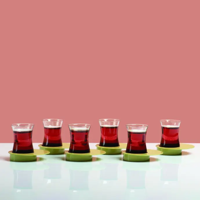 MADAR TEA