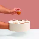 COFFEE HOLDER
