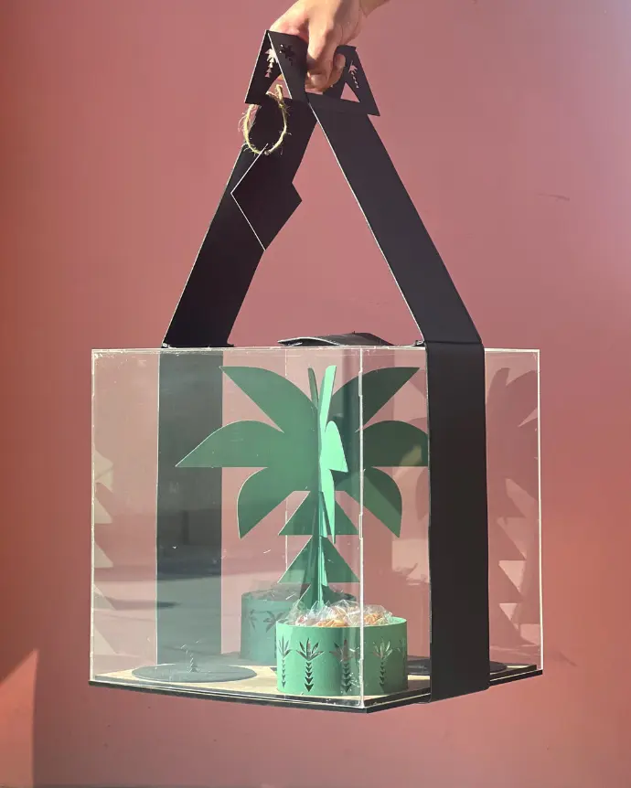PALM GIFT