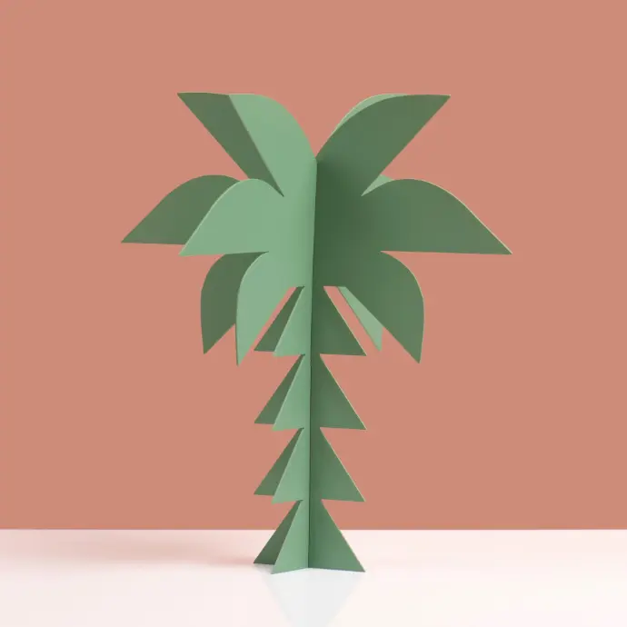 TAMR PALM
