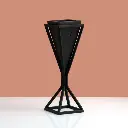 MUBKHER BREEZE BLACK