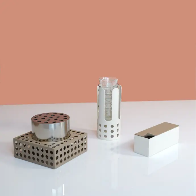 مجموعة نسيم