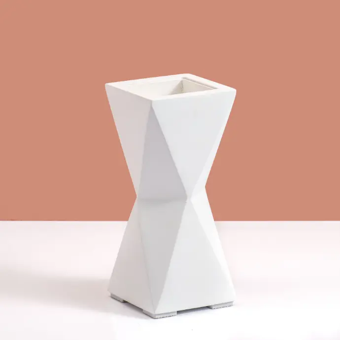 MUBKHER DIAMOND WHITE