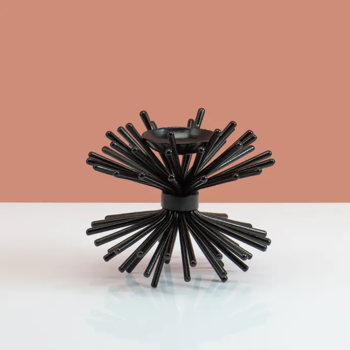 BLACK MINI NEST