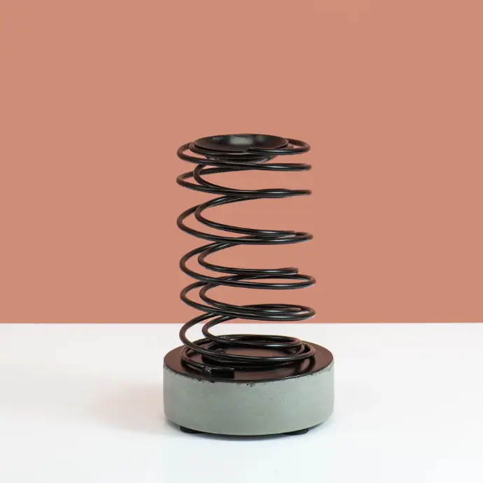 SPRING MUBKHER MUBKHAR