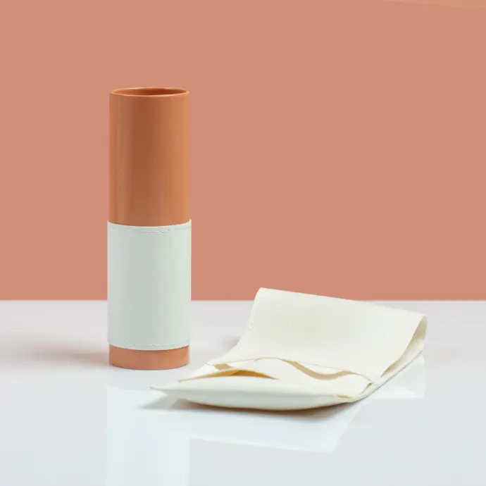 TERRACOTTA TUBE (LIMITED EDITION)