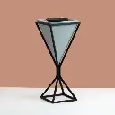 GREY GIANT BREEZE MUBKHAR