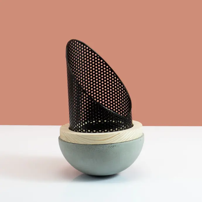 SPHERE MUBKHER