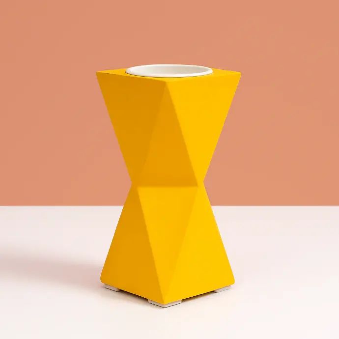 YELLOW DIAMOND