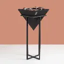 LONG PYRAMID STAND DOWWA