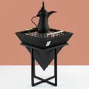 PYRAMID BLACK DOWWA