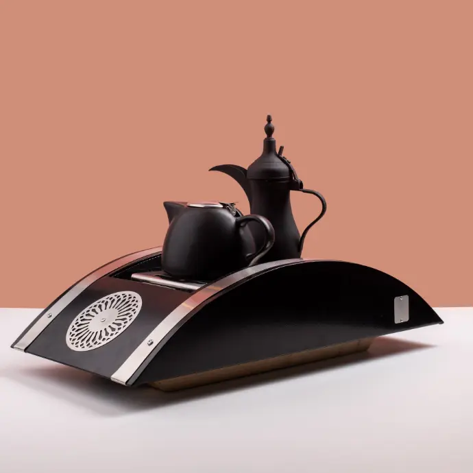BLACK CURVE DOWWA
