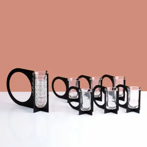 ROUND BASE COLLECTION