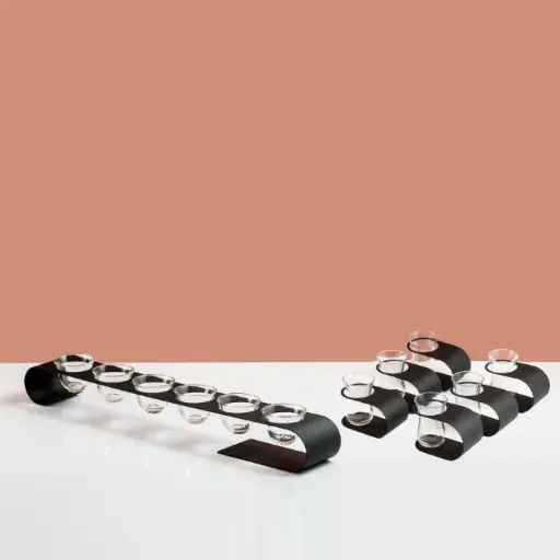 MOOJ COLLECTION