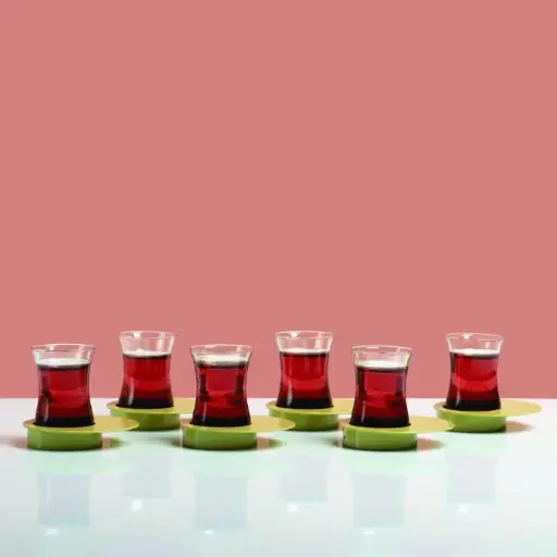 MADAR TEA