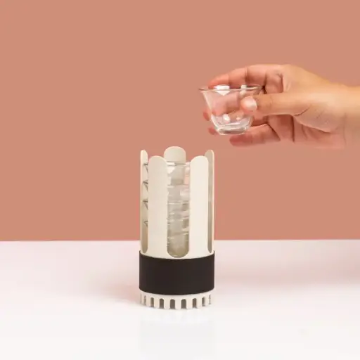 TILAL COFFEE HOLDER