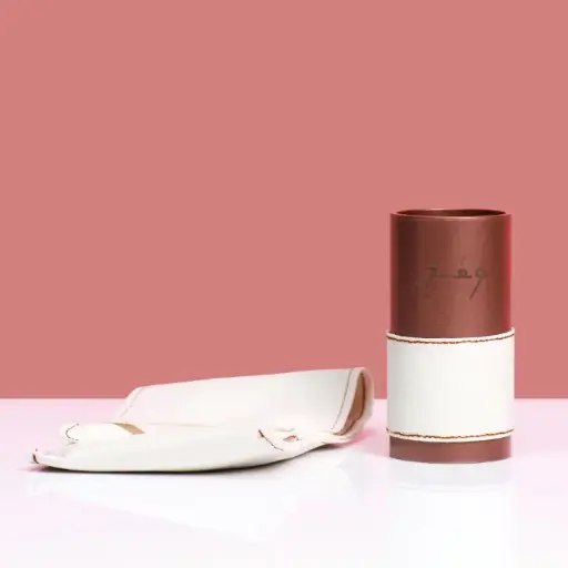 ROSE GOLD TUBE