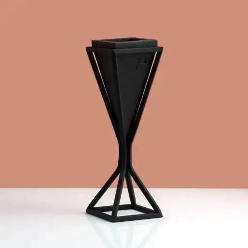 MUBKHER BREEZE BLACK