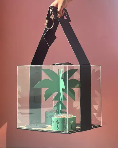 PALM GIFT
