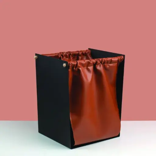 LEATHER