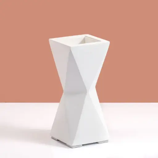 MUBKHER DIAMOND WHITE