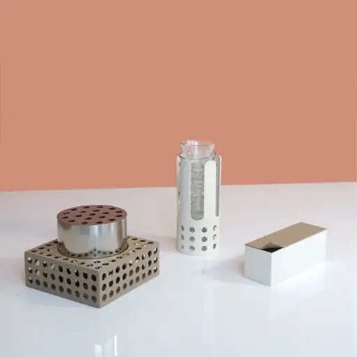 مجموعة نسيم