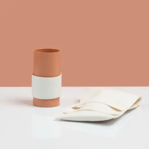 TERRACOTTA TUBE (LIMITED EDITION)