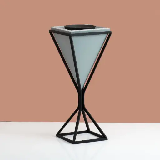 GREY GIANT BREEZE MUBKHAR