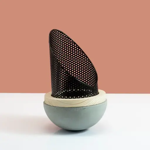 SPHERE MUBKHER