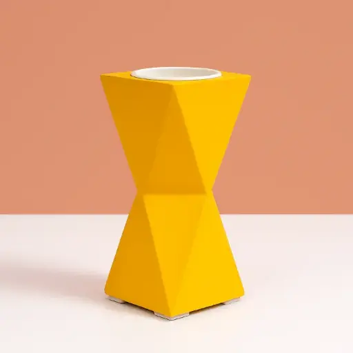 YELLOW DIAMOND