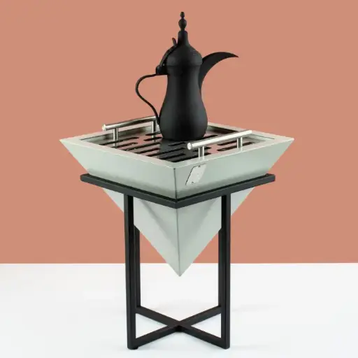 PYRAMID GREY DOWWA