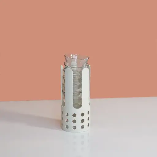 NASEEM COFFEE HOLDER