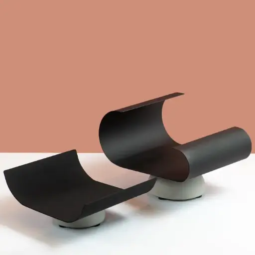 WAVY TRAY
