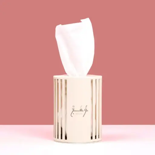 TISSUE HOLDER