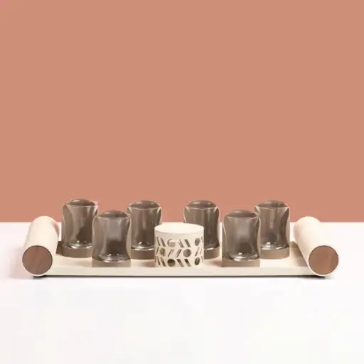 ABAQ COLLECTION